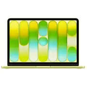 Notebook Apple 13-Inch Macbook Neo A18 Pro chip with 6-Core Cpu and 5-Core Gpu, 8Gb, 512Gb Ssd, Touch Id - Citrus A 13  2408 x 1506 pixels Ram 8 Gb Ssd 512 Discrete graphics Not available On-Board Yes Os installe Mhfe4Ze/A 195950852479