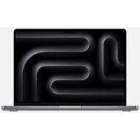 Apple  Macbook Pro 14 M3 8C Cpu, 10C Gpu/8Gb/512Gb Ssd/Space Gray/Int Mtl73Ze/A 195949099106