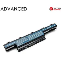 Notebook Battery Acer As10D31, 5200Mah, Extra Digital Advanced  Nb410019 9990000410019