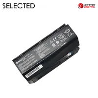 Notebook Battery Asus A42-G750, 4400Mah, Extra Digital Selected  Nb431335 9990000431335