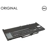 Notebook battery, Dell J60J5 Original  Nb441143 9990000441143