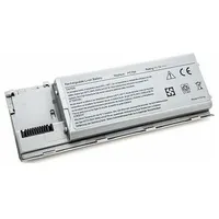 Notebook battery, Extra Digital Advanced, Dell Kd491, 5200Mah  Nb440122 9990000440122