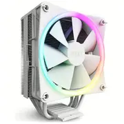 Nzxt T120 Rgb Šķidruma Dzesētājs  Rc-Tr120-W1 5056547200200