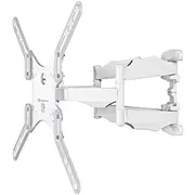 Tv Set Acc Wall Mount /37-70/White M5-W Onkron  4262392441298
