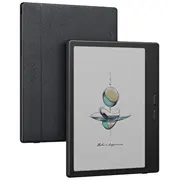 E-Reader Onyx Boox Go Color 7 Gen2 1264X1680 Micro Sd/Micro Sdhc/Micro Sdxc Black Opc1337R  6949710310785