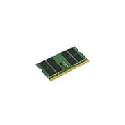 Operatīv atmiņa Ddr4 Kingston  32Gb 3200Mhz Sodimm Kcp432Sd8/32 740617310979