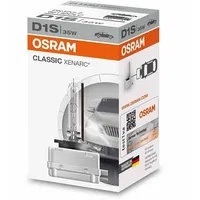 Osram D1S Classic Xenarc 4052899075382 ksenona lampa 