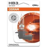 Osram Hb3 Original 4008321171214 Halogēna spuldze 