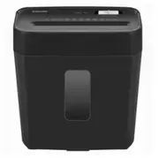 Papīra smalcinātājs Savio Nd-01 Cross-Cut 11.5L  5902768707854