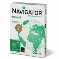 Papīrs Navigator Universal A4 80G 500Lap  Nav00610