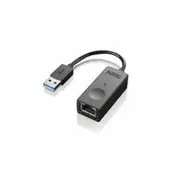 Parveidotājs Lenovo  Thinkpad Usb3.0 to Ethernet Adapter 4X90S91830 193124150352