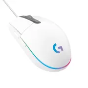 Pele Logitech G203 Usb Optiskā  910-005797 5099206089174