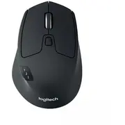 Pele Logitech M720 Triathlon Bluetooth Optiskā  910-004791 5099206065086