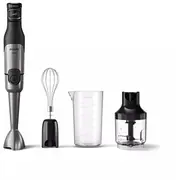 Philips 5000 Series rokas blenderis, tērauda  Hr2683/00 8720389033902