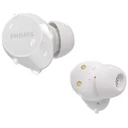 Philips bezvadu austiņas, baltas  Tat2000Wt/00 4895229160279
