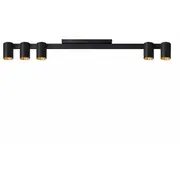 Piekaramā lampa Maribel, excl. 5Xgu10, 4X12W, Ip20  5901508326188