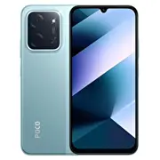 Poco C85 8/256Gb Green  4-6932554457013 6932554457013