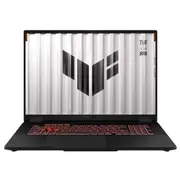 Portatīvais dators Asus  Notebook Tuf Gaming A18 2025 Fa808Um-S8015W Cpu Ryzen 7 260 18 1920X1200 Ram 16Gb Ddr5 5600 Mhz Ssd 512Gb Nvidia Geforce Rtx 5060 8Gb Eng Windows 11 Home Grey 2.6 kg 90Nr0Nn1-M003S0
