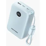 Power Bank Usb 20000Mah 22.5W/Blue Fkbl0-C Vention  6922794791817