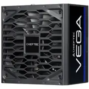 Power Supply Chieftec Ppg-850-S 850 Watts Efficiency 80 Plus Gold Pfc Active  753263078797