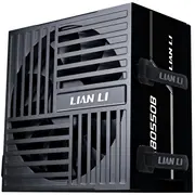 Power Supply Lian Li Rb Psu Atx 100 - 240 V 550 W G9P.rb0550B.b000.Eu  4718466019264