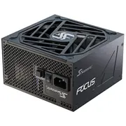 Power Supply Seasonic Focus Gx Atx 3.0 1000 Watts Efficiency 80 Plus Gold Mtbf 100000 hours Focus-Gx-1000-V4  4711173878421