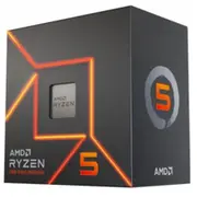 Procesors Amd Ryzen 5 7600  100-100001015Box 730143314572