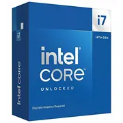 Procesors Intel Core i7-14700KF  Bx8071514700Kf 5032037278508 Prointci70206