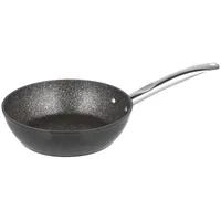 Profesionāla wok panna, Ø 24 cm. Kalts alumīnija sakausējums.  15111 4047125151114