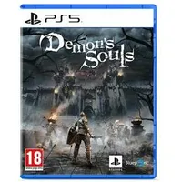 Ps5 Demons Souls Remake  9810421 711719810421
