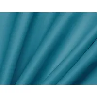 Qubo Drizzle Drop Wave Blue Pop Fit sēžammaiss pufs  1543 4759995015433
