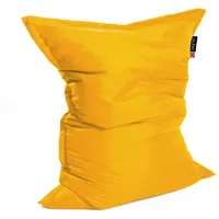 Qubo Modo Pillow 130 Citro Pop Fit sēžammaiss pufs  1247 4759995012470