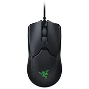 Pele Razer Viper 8K Hz Black Usb  Rz01-03580100-R3M1 8886419333135
