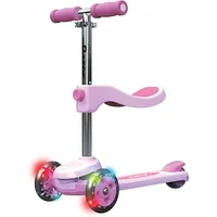 Razor Scooter 2In1 Rollie Pink  20073668 845423026103