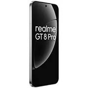 Realme Gt 8 Pro 5G 17.2 cm 6.79 Dual Sim Usb Type-C 16 Gb 512 7000 mAh White  Tkoralsza0170 6941764476981