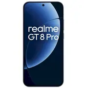 Realme Gt 8 Pro Viedtālrunis 12Gb / 256Gb Urban Blue  Rmx5210 6941764477001
