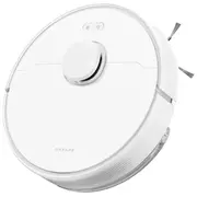 Robots putekļu sūcējs Dreame D9 Max Gen 2 Balts  Rld34Ga 6976233675862