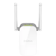 Rūteris D-Link  N300 Wi-Fi Range Extender Dap-1325 802.11N, 300 Mbit/S, 10/100 Ethernet Lan Rj-45 ports 1, Mu-Mimo No, Antenna type 2Xexternal Dap-1325/E 790069430305