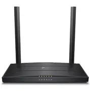 Tp-Link Archer Ac1200 Mu-Mimo Vdsl/Adsl Wireless Modem Router, Black  Vr400 6935364089689 Kiltplrou0081