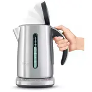 Sage Smart Elektriskā Tējkanna 1.7L 2400W  Ske825Bss3Eeu1 9312432030212