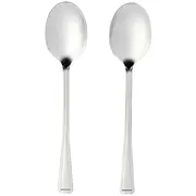 Salter Bw09649 Buxton 2-Piece Serving Spoon Set  T-Mlx60356 5054061365085