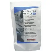 Salvetes Cleanlike Refill Pack 100Gab  340351000 4010054190011