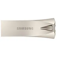 Samsung Drive Bar Plus 128Gb Silver  Muf-128Be3/Apc 8801643229399