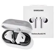 Samsung Galaxy Buds3 Fe Bezvadu Austiņas Silver  6-Sm-R420Nzaaeu 8806097621232