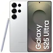 Samsung Galaxy S25 Ultra 5G Viedtālrunis 12Gb / 1Tb Titan Silver  Sm-S938Bzsheue 8806097022497