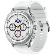 Samsung Galaxy Watch 8 Classic Viedpulkstenis 46Mm  Sm-L500Nzwaeub 8806097413301