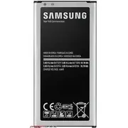 Samsung Replacement Eb-Bg800Bbe Akumulators G800 S5 Mini 2100Mah No Logo  4752168002018