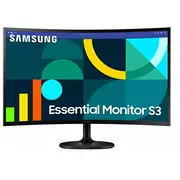 Samsung S36Gd Lcd Full Hd Monitors 27  Ls27D364Gauxen 8806095585376