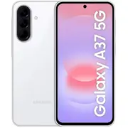 Samsung Galaxy A37 5G Viedtālrunis 6Gb / 128Gb Awesome White  Sm-A376Bzwbeue 8806099035136