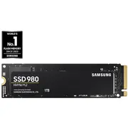Samsung Ssd 980 1Tb  Mz-V8V1T0Bw 8806090572210